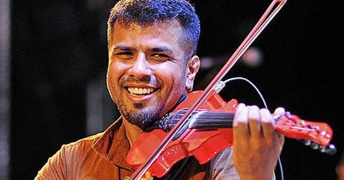 കാലം കവർന്ന ബാലഭാസ്കർ: ഓർമ്മയായിട്ട് എട്ട് വർഷം