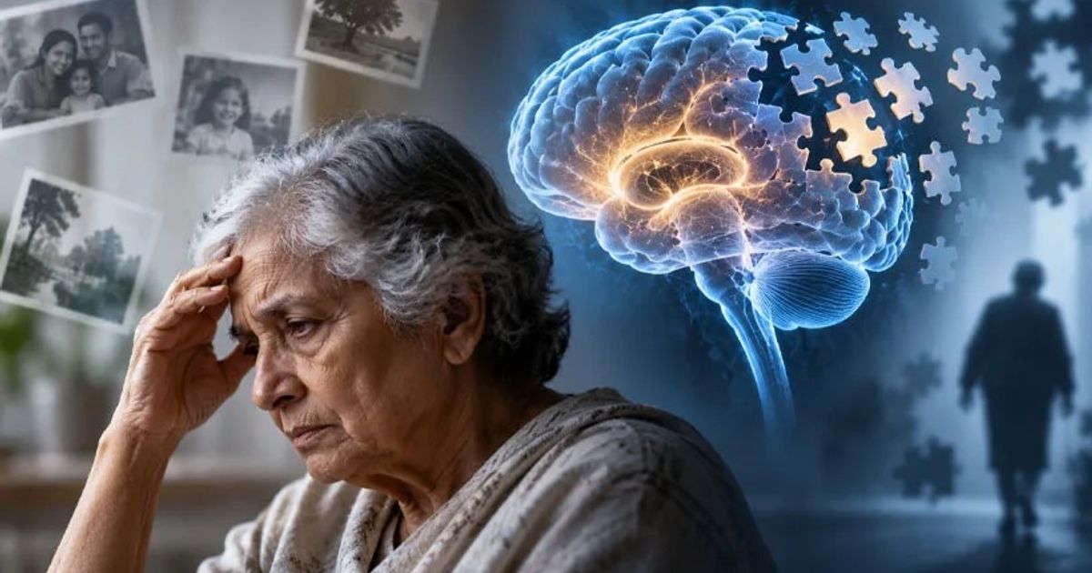 അൽഷിമേഴ്സ്: തുടക്കത്തിൽ കാണുന്ന ചില ലക്ഷണങ്ങൾ