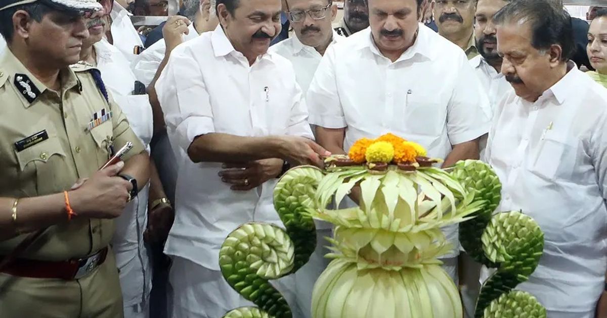 'മൈ പോലീസ് സ്റ്റേഷൻ' പദ്ധതിക്ക് തുടക്കമായി