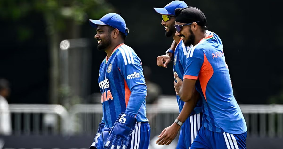 ഇന്ത്യൻ ടീമിലേക്കുള്ള സഞ്ജുവിന്റെ തിരിച്ചുവരവ് വൈകും