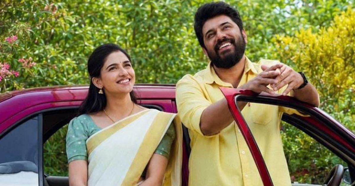 വാഴ 2 വീണു, ഇൻഡസ്ട്രി ഹിറ്റായി ബെത്ലഹേം കുടുംബ യൂണിറ്റ്