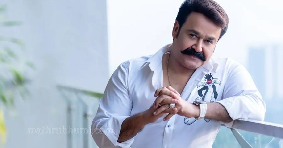 മലയാളത്തിന്റെ നടനവിസ്മയത്തിന് ഇന്ന് 66-ാം ജന്മദിനം