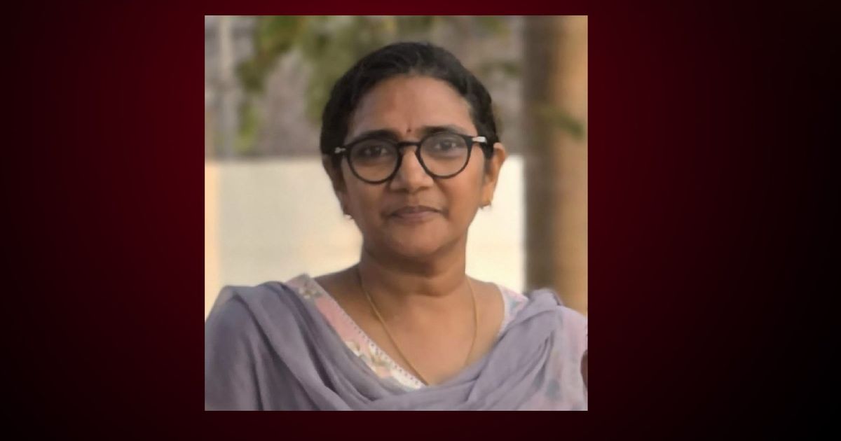 യോഗത്തിനിടെ ഹെൽത്ത് ഇൻസ്പെക്ടർ കുഴഞ്ഞുവീണ് മരിച്ചു