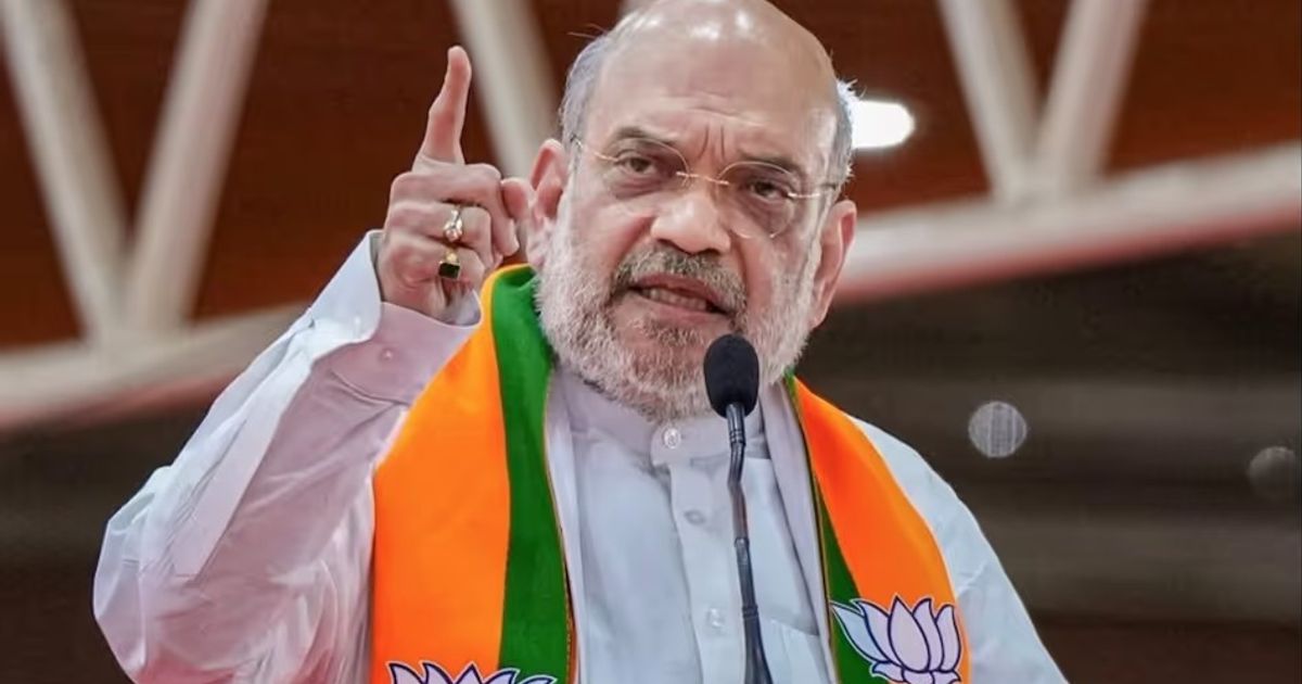 സിജെപി പ്രതിഷേധത്തിൽ അമിത് ഷാ പ്രതികരിക്കും