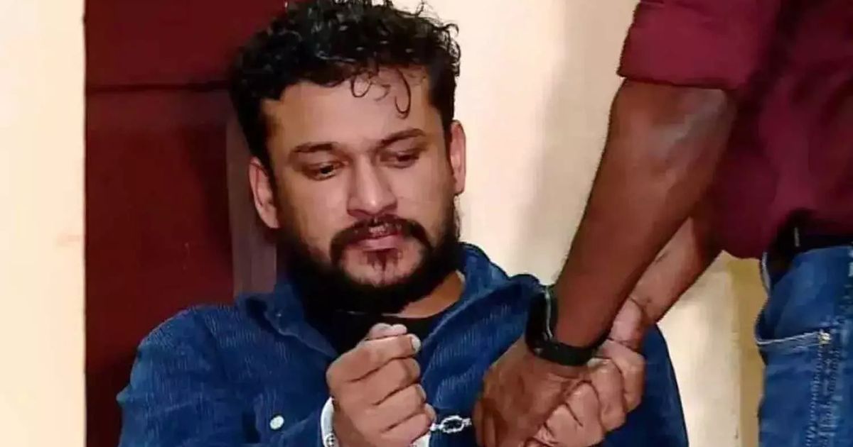 അര്ജുന് ആയങ്കിയെ മൂന്ന് ദിവസം പൊലീസ് കസ്റ്റഡിയില് വിട്ടു