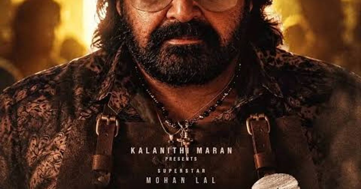 റെക്കോർഡ് റിലീസായി ‘ജയിലർ 2’ ഇന്ന് മുതൽ കേരളത്തിൽ 800 സ്ക്രീനുകളിലായി നാലായിരത്തിലധികം ഷോകൾ ; ചിത്രം കേരളത്തിലെത്തിക്കുന്നത് ശ്രീ ഗോകുലം മൂവീസ്