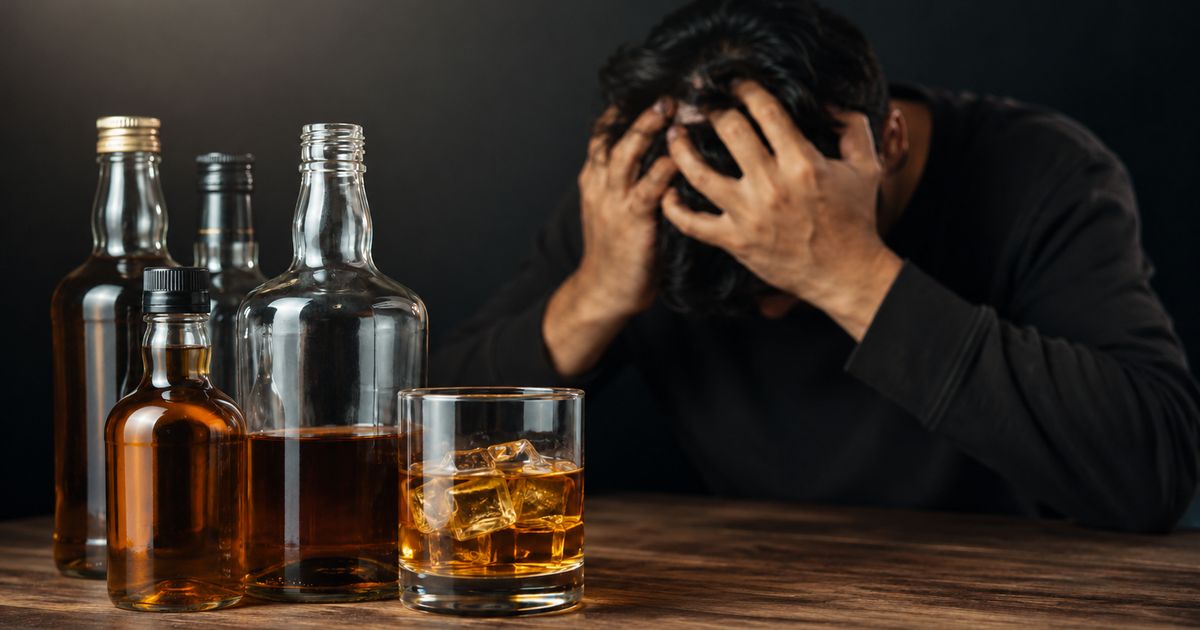 മദ്യം കഴിച്ച ശേഷം കുളിച്ചാൽ ലഹരി കുറയുമോ?