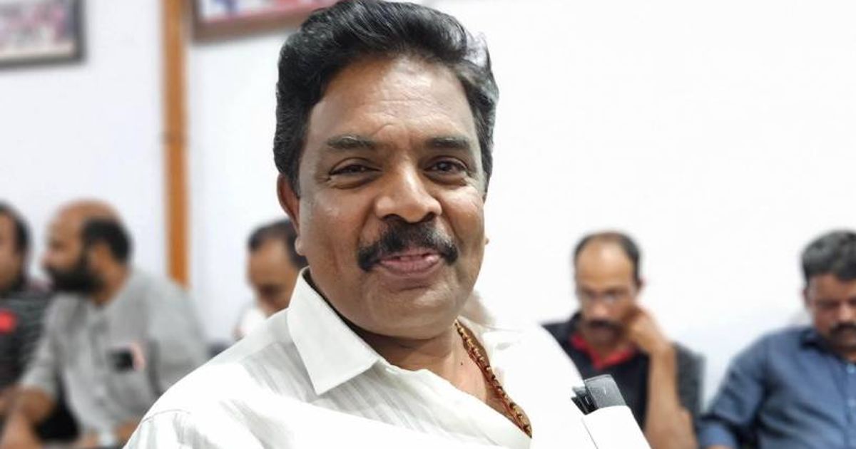 ശബരിമല സ്വർണക്കൊള്ള കേസ് പ്രതി മുരാരി ബാബു അന്തരിച്ചു