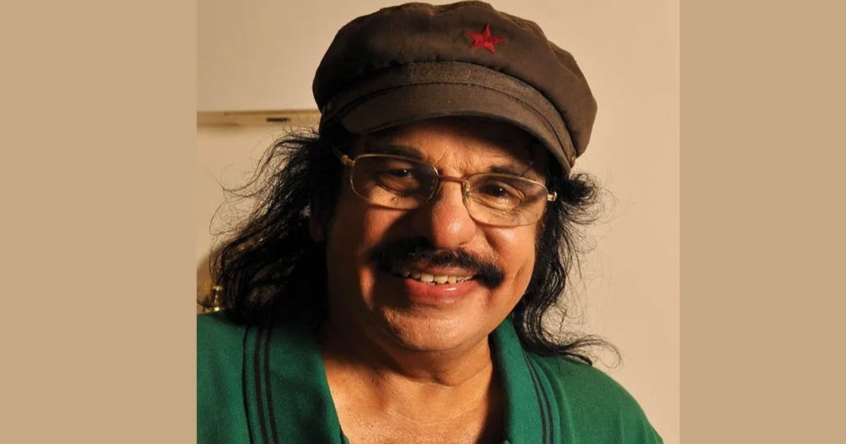 സൂര്യ കൃഷ്ണമൂർത്തി അന്തരിച്ചു