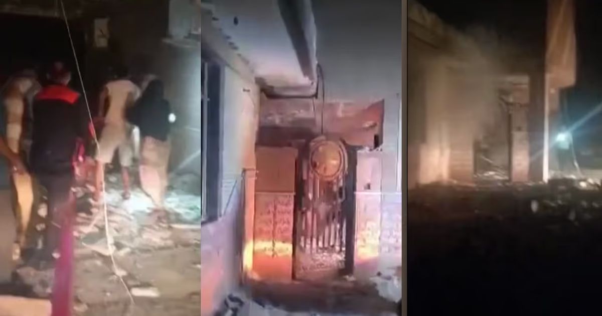 ഇറാനിൽ വീണ്ടും അമേരിക്കൻ ആക്രമണം; വിവാഹ ചടങ്ങിലേക്ക് മിസൈൽ പതിച്ചു