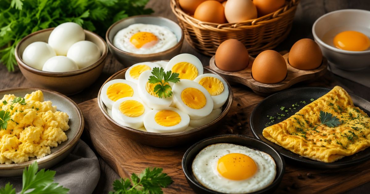മുട്ട അമിതമായി കഴിക്കുന്നവരാണോ നിങ്ങൾ? എങ്കിൽ ഈ കാര്യങ്ങൾ ശ്രദ്ധിക്കണം