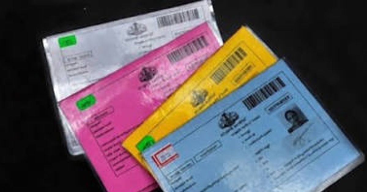റേഷൻ കൃത്യമായി വാങ്ങാത്തവർ ശ്രദ്ധിക്കുക; ‘സൈലന്റ് റേഷൻ കാർഡുകൾ’ ഡീആക്ടിവേറ്റ് ചെയ്യും