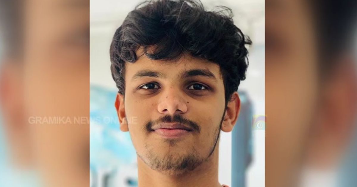മട്ടന്നൂരിൽ വാഹനാപകടത്തിൽ യുവാവ് മരിച്ചു