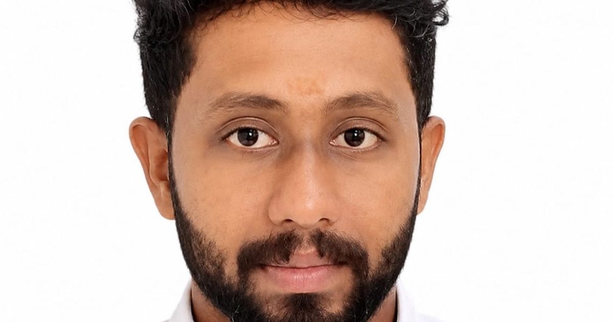 യുവാവിന് വേണ്ടി നാടു മുഴുവൻ കാത്തിരുന്നിട്ടും പ്രാർത്ഥനകൾ വിഫലമായി