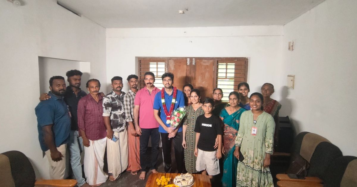 കീം പരീക്ഷ ഫലം പ്രഖ്യാപിച്ചു: രണ്ടാം റാങ്ക് കൂത്തുപറമ്പ് ചെറുവാഞ്ചേരി പൂവ്വത്തൂർ സ്വദേശി ധ്യാൻതേജിന്