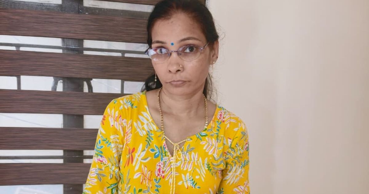 വയോധികയുടെ സ്വർണ്ണമാല കവർന്ന കേസ്: യുവതിയെ ടൗൺ പോലീസ് പിടികൂടി