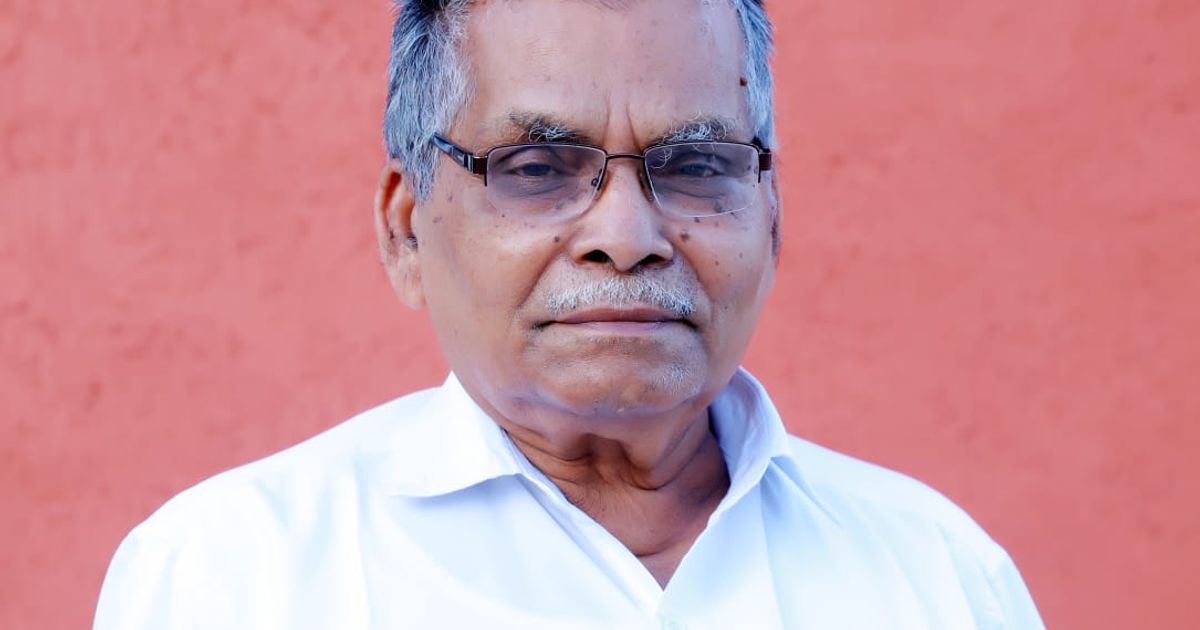 സി.പി എം മുന് കണ്ണൂര് ജില്ലാ കമ്മിറ്റിയംഗവും ദീര്ഘകാലം പിണറായി ഏരിയാ സെക്രട്ടറിയുമായിരുന്ന പി .ബാലന് നിര്യാതനായി. മുന് മുഖ്യമന്ത്രി പിണറായി വിജയന്റെ മണ്ഡലം പ്രതിനിധിയായിരുന്നു