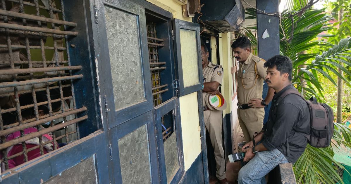 വെള്ളി ആഭരണ ശുദ്ധീകരണ സ്ഥാപനത്തിൽ കവർച്ച