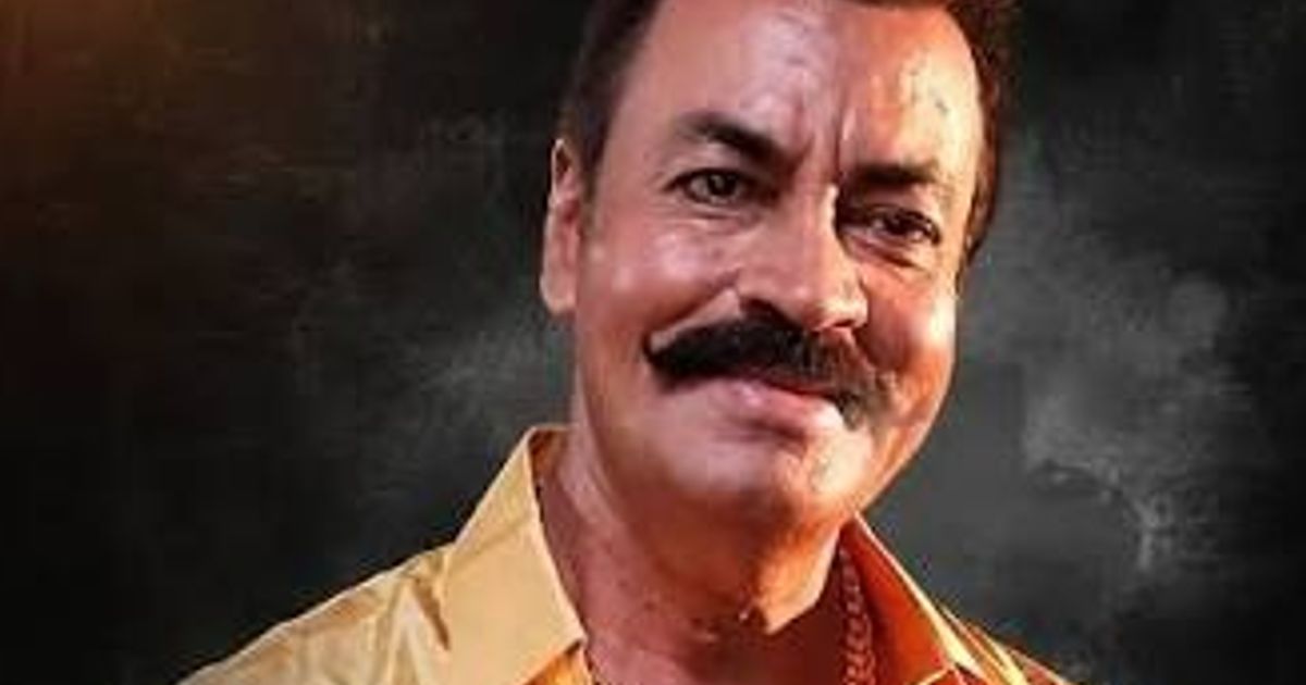 നടൻ പ്രദീപ് റാവത്ത് അന്തരിച്ചു