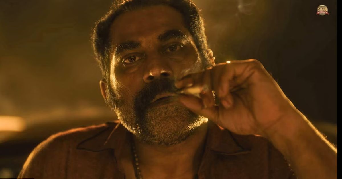 ദിലീപ് ആയി ‘ജയിലർ 2’വിൽ സുരാജ്