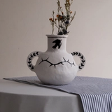Florero - Virgen