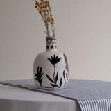 Florero - Mujer