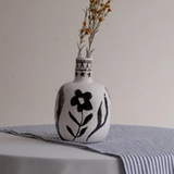 Florero - Mujer