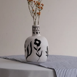 Florero - Mujer