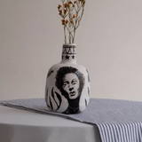 Florero - Mujer