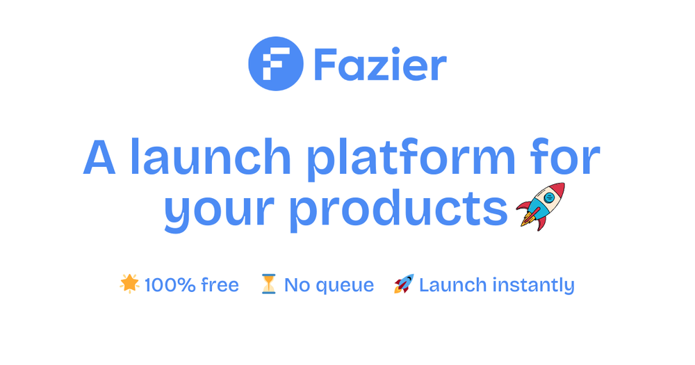 image of Fazier