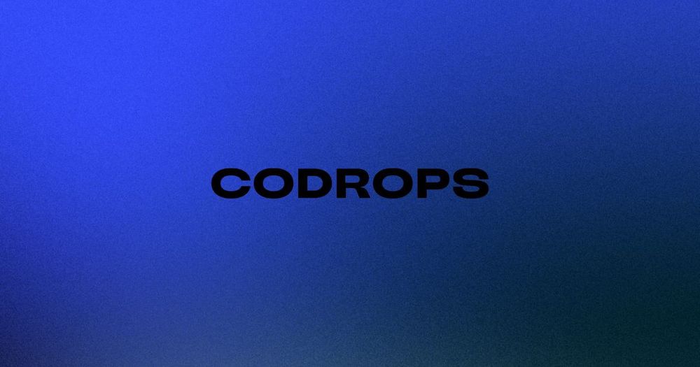 image of Codrops