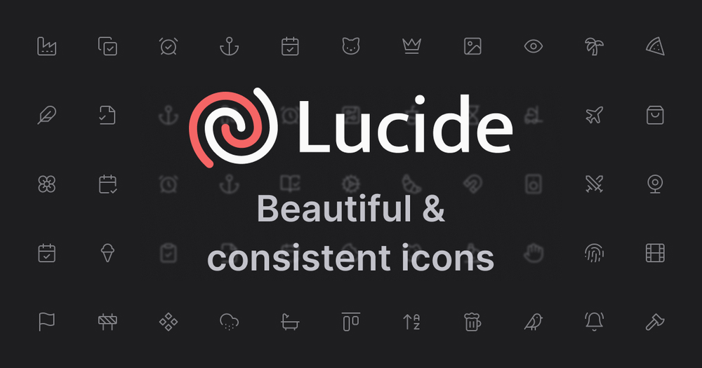image of Lucide