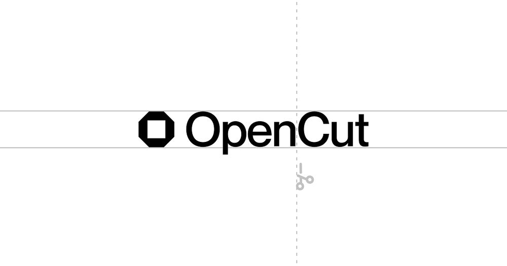 image of OpenCut