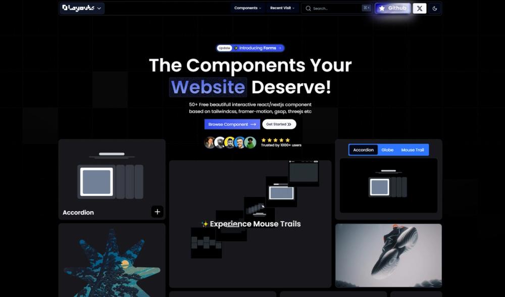 image of ui-layouts
