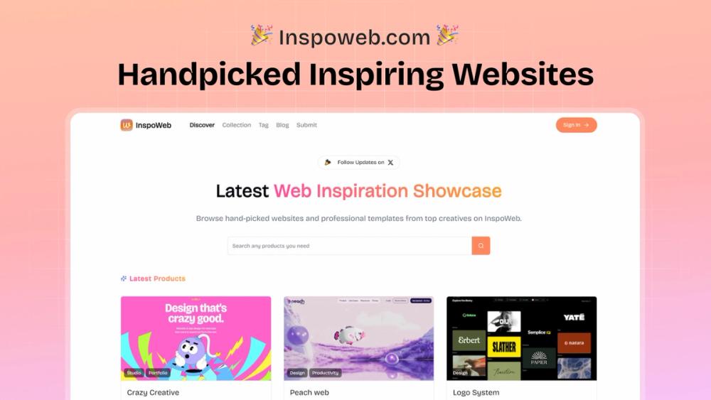 image of InspoWeb