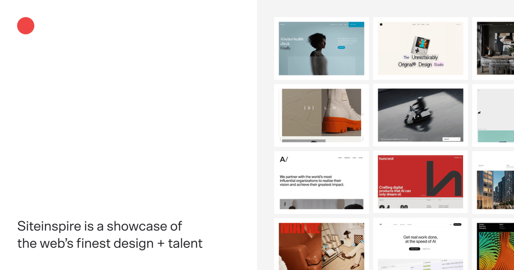 image of Siteinspire