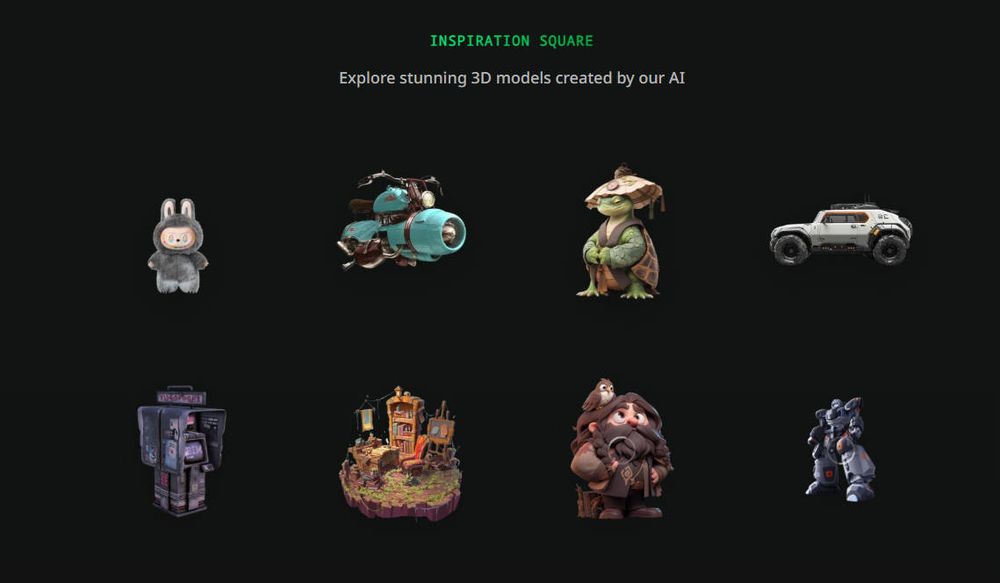 image of Fast3D