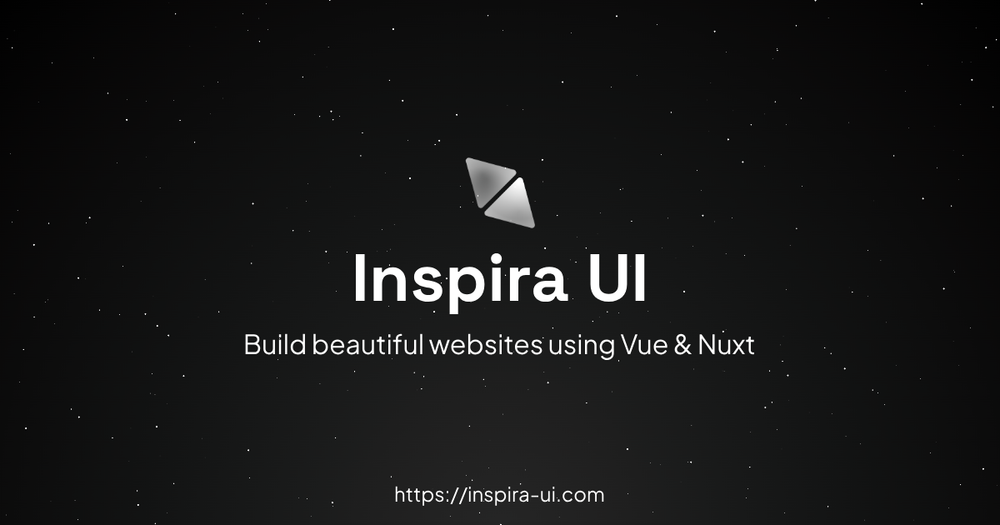 image of Inspira UI