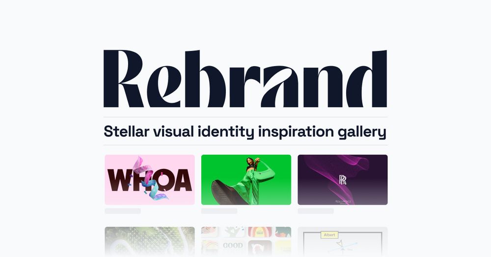 image of Rebrand