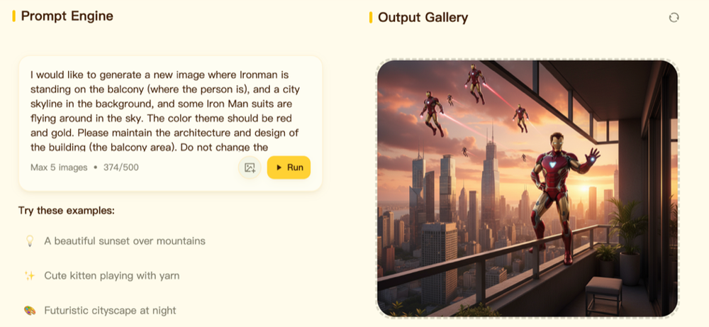 image of Nano Banana Dev