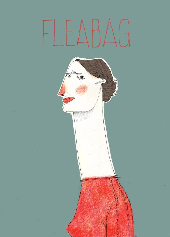 Fleabag Omaggio