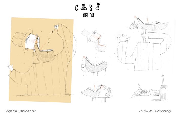 Casi