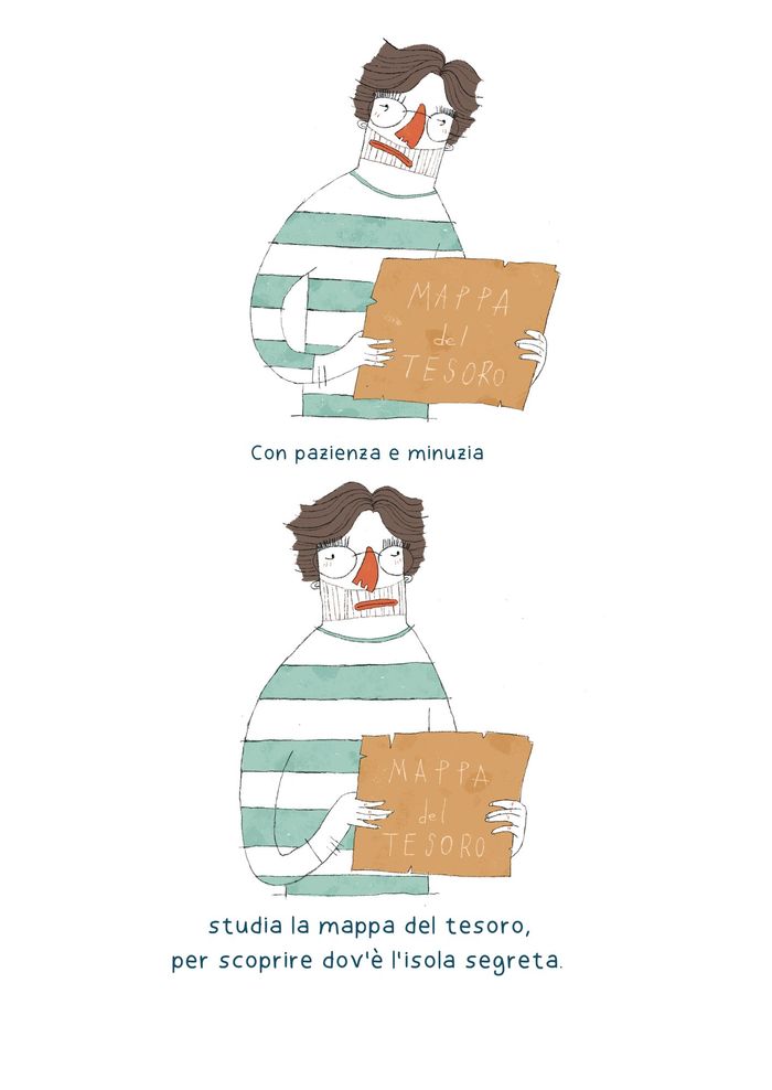 Michi Dep