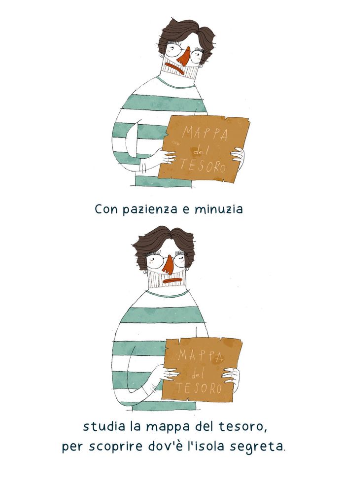 Michi Dep