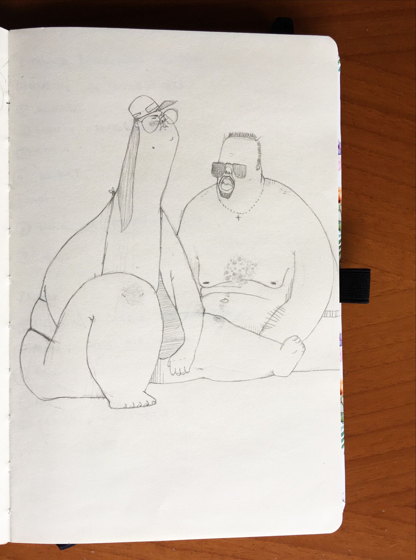 Sketch 14