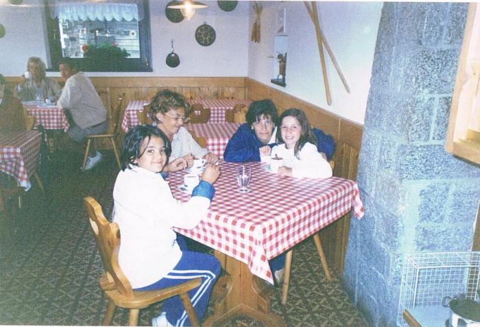Madonna di Campiglio