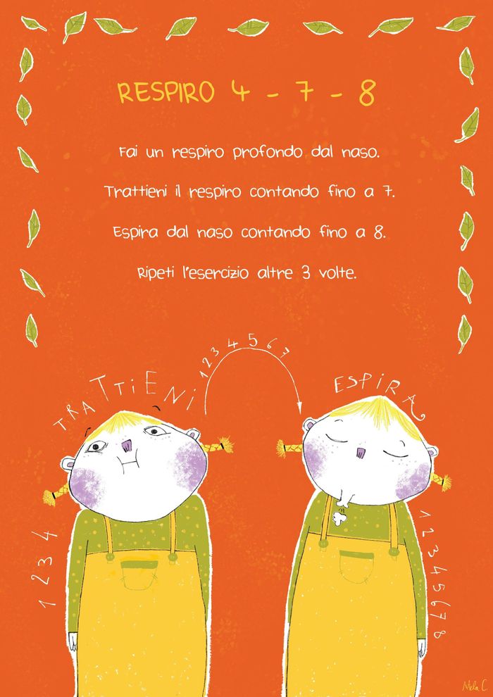 Mindfulness Cards
