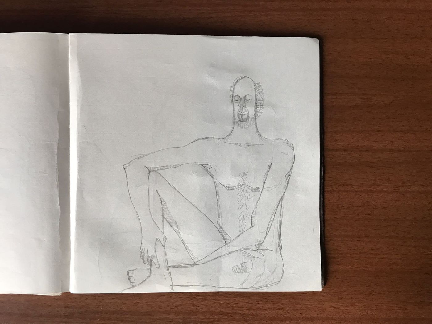 Sketch 1