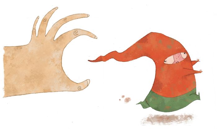 Illustrazioni Lucane