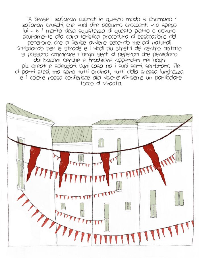 Illustrazioni Lucane